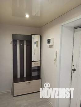 1-к квартира, посуточно, 30м2, 4/5 этаж