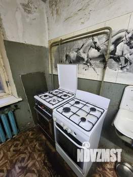 1-к квартира, на длительный срок, 18м2, 5/5 этаж