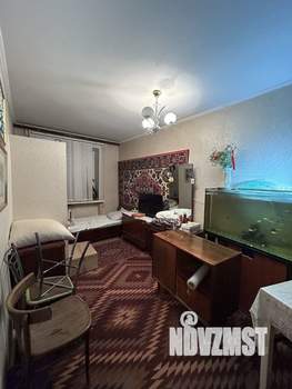 2-к квартира, на длительный срок, 48м2, 1/5 этаж