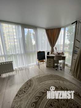 3-к квартира, на длительный срок, 74м2, 3/11 этаж