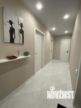 2-к квартира, посуточно, 48м2, 23/25 этаж