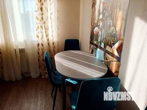 1-к квартира, посуточно, 36м2, 10/10 этаж
