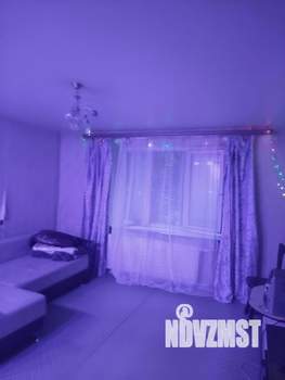 1-к квартира, на длительный срок, 30м2, 3/5 этаж