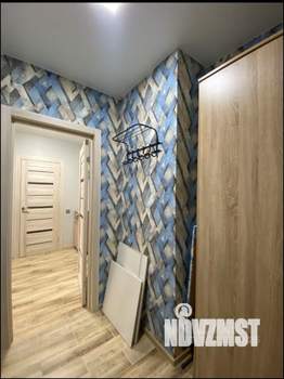 1-к квартира, на длительный срок, 42м2, 2/26 этаж