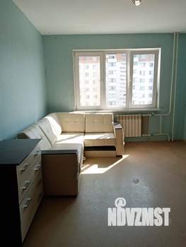 2-к квартира, на длительный срок, 55м2, 6/12 этаж