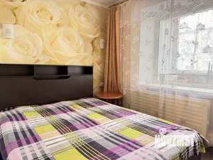 1-к квартира, на длительный срок, 33м2, 3/5 этаж