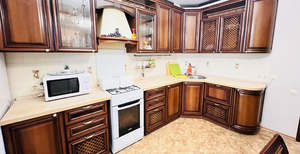 2-к квартира, на длительный срок, 90м2, 4/10 этаж