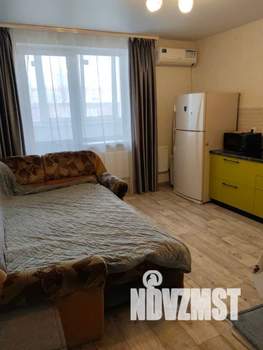 2-к квартира, посуточно, 48м2, 3/18 этаж