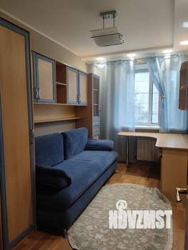 3-к квартира, на длительный срок, 64м2, 3/10 этаж