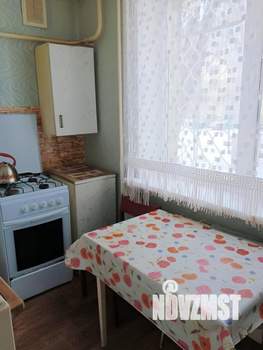 1-к квартира, на длительный срок, 30м2, 1/5 этаж