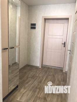 1-к квартира, на длительный срок, 35м2, 18/26 этаж