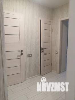 1-к квартира, посуточно, 42м2, 2/10 этаж