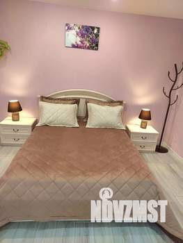 2-к квартира, посуточно, 100м2, 2/9 этаж