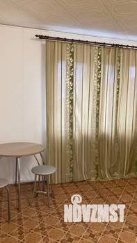 1-к квартира, на длительный срок, 24м2, 4/5 этаж