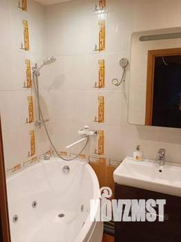 2-к квартира, посуточно, 54м2, 9/10 этаж