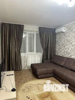 1-к квартира, на длительный срок, 45м2, 6/10 этаж