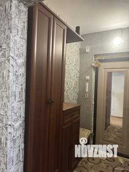 2-к квартира, на длительный срок, 46м2, 4/12 этаж