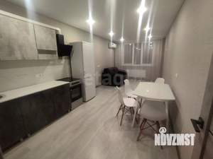 1-к квартира, на длительный срок, 45м2, 5/23 этаж