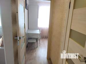 1-к квартира, на длительный срок, 29м2, 5/5 этаж