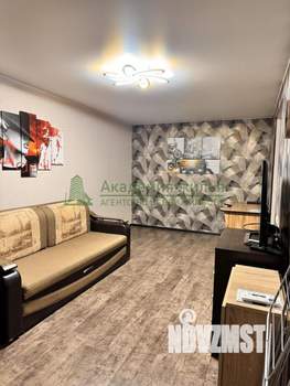 1-к квартира, на длительный срок, 39м2, 8/10 этаж