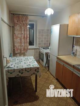 3-к квартира, на длительный срок, 61м2, 5/10 этаж