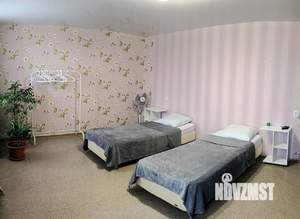 2-к квартира, посуточно, 63м2, 8/10 этаж