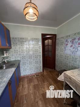 1-к квартира, на длительный срок, 32м2, 3/5 этаж