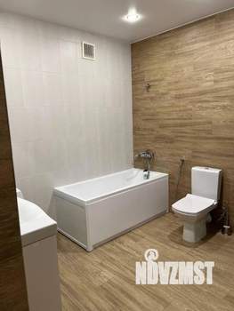 1-к квартира, на длительный срок, 49м2, 17/22 этаж