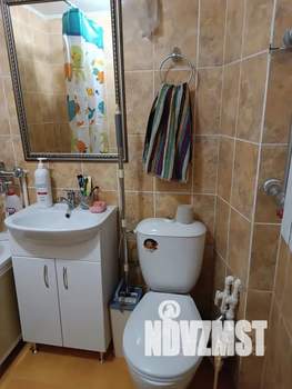 1-к квартира, посуточно, 30м2, 3/9 этаж