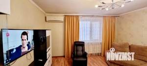 2-к квартира, посуточно, 70м2, 1/1 этаж