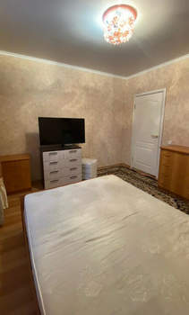 2-к квартира, на длительный срок, 55м2, 9/10 этаж