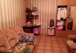 2-к квартира, на длительный срок, 44м2, 3/5 этаж