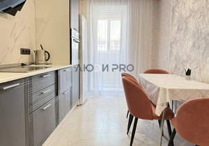 2-к квартира, на длительный срок, 50м2, 8/10 этаж