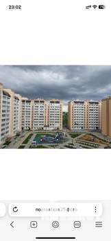 2-к квартира, на длительный срок, 48м2, 6/10 этаж