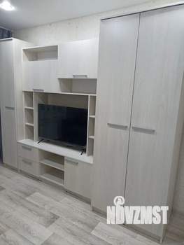 1-к квартира, на длительный срок, 30м2, 3/5 этаж