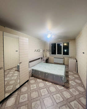 2-к квартира, на длительный срок, 58м2, 3/10 этаж