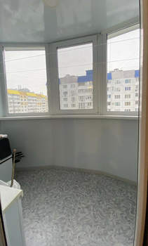 2-к квартира, на длительный срок, 55м2, 9/10 этаж