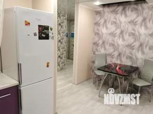 2-к квартира, посуточно, 54м2, 5/10 этаж