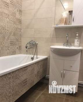 1-к квартира, на длительный срок, 35м2, 18/26 этаж