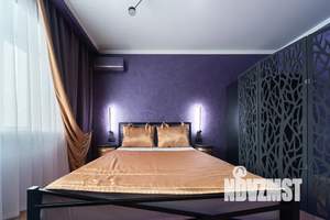 1-к квартира, посуточно, 57м2, 8/9 этаж