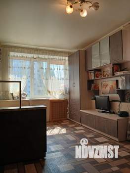 1-к квартира, на длительный срок, 31м2, 3/4 этаж