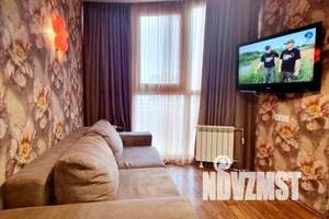 3-к квартира, посуточно, 10м2, 3/16 этаж