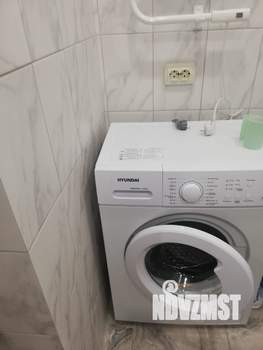 1-к квартира, на длительный срок, 44м2, 4/25 этаж