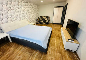 1-к квартира, на длительный срок, 40м2, 5/10 этаж
