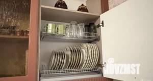 1-к квартира, посуточно, 45м2, 5/10 этаж