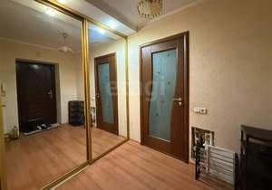 1-к квартира, на длительный срок, 52м2, 6/10 этаж