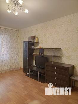 1-к квартира, на длительный срок, 42м2, 3/10 этаж