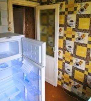 3-к квартира, на длительный срок, 60м2, 5/5 этаж