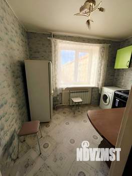 1-к квартира, на длительный срок, 25м2, 4/5 этаж