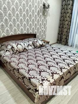 1-к квартира, посуточно, 50м2, 9/18 этаж